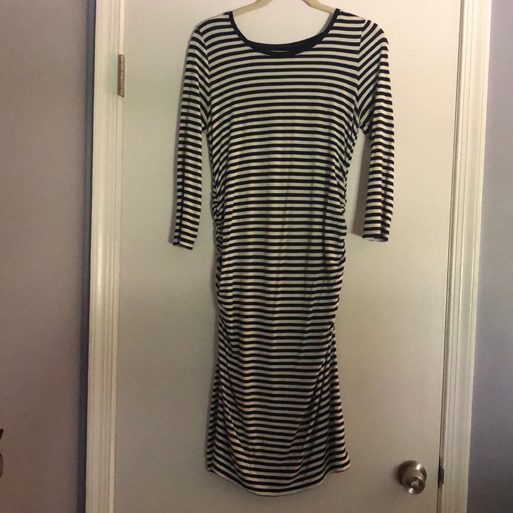 Liz Lange Maternity Dress